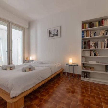 Grand Appartement Lumineux Pour 2 A 4 Personnes A Avignon Intra-Muros Wifi Gratuit Exteriör bild